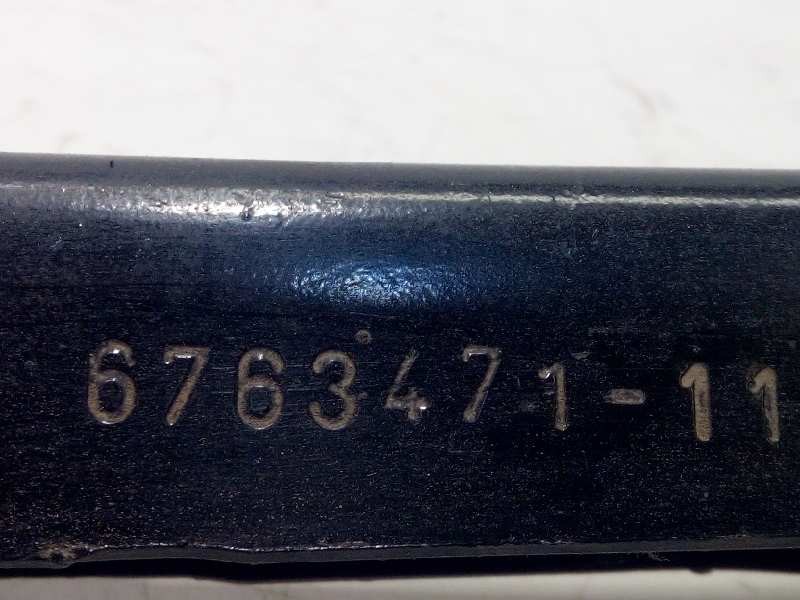 Recambio de tirante trasero izquierdo para bmw x1 (e84) sdrive 16d referencia OEM IAM 6763471  33326763471