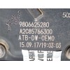Recambio de caja mariposa para ford kuga (cbs) 2.0 tdci cat referencia OEM IAM 9806625280  A2C85766300