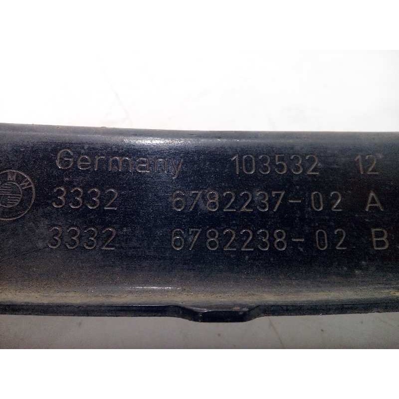 Recambio de tirante trasero derecho para bmw x1 (e84) sdrive 16d referencia OEM IAM 6782237 6782238 33326782237