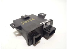 Recambio de centralita luces para land rover evoque 2.2 td4 cat referencia OEM IAM BJ3213K031AC 5DF00904176 LR032869 2