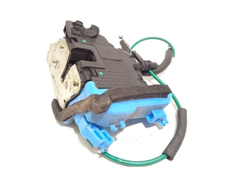 Recambio de cerradura puerta trasera derecha para hyundai i30 (gd) classic referencia OEM IAM 81420A6000  