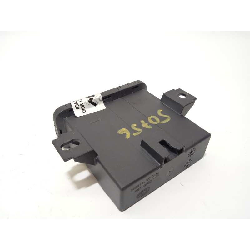 Recambio de centralita luces para land rover evoque 2.2 td4 cat referencia OEM IAM BJ3213K031AC 5DF00904176 LR032869