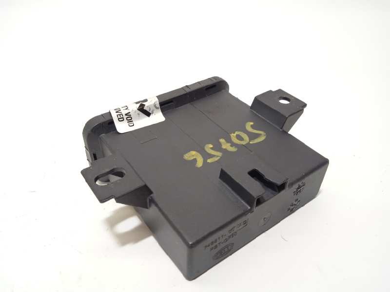 Recambio de centralita luces para land rover evoque 2.2 td4 cat referencia OEM IAM BJ3213K031AC 5DF00904176 LR032869