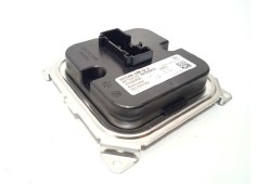 Recambio de centralita led derecha para nissan juke (f16) acenta referencia OEM IAM 260558992E  