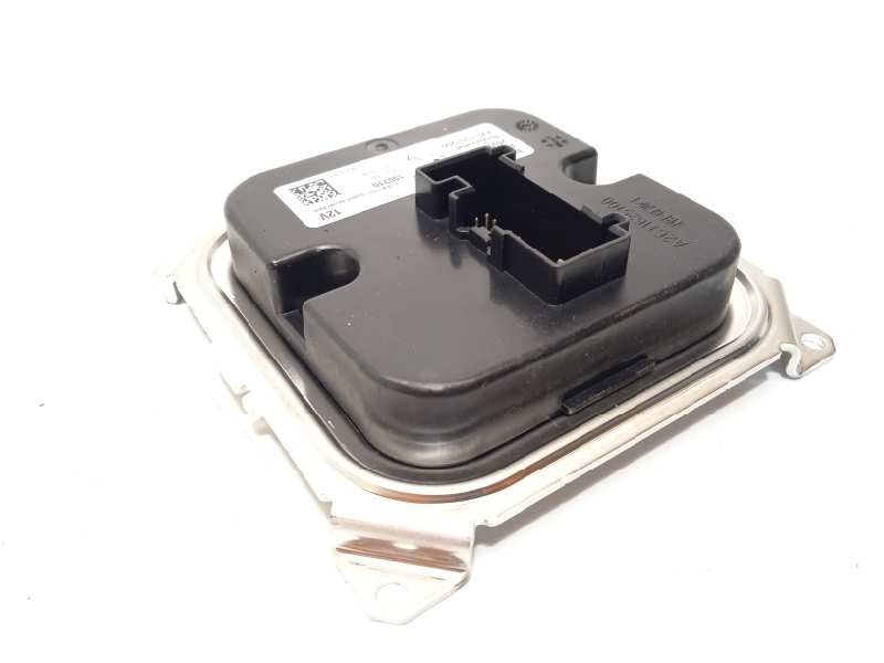 Recambio de centralita led derecha para nissan juke (f16) acenta referencia OEM IAM 260558992E  