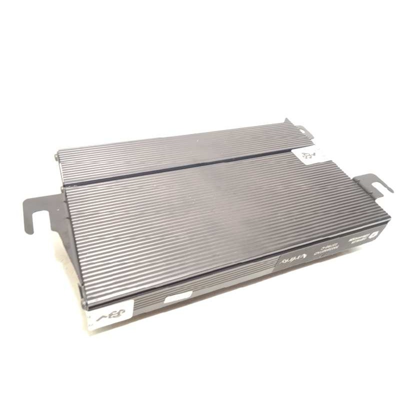 Recambio de modulo electronico para jeep gr.cherokee (wj/wg) 3.1 td cat referencia OEM IAM 56038407AD  