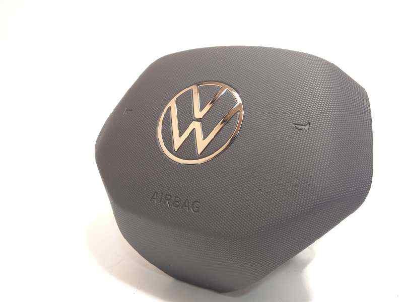 Recambio de airbag delantero izquierdo para volkswagen atlas cross sport referencia OEM IAM 3CM880201D  3CM880201DXEA
