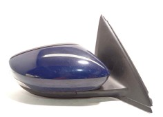 Recambio de retrovisor derecho para skoda fabia style referencia OEM IAM 6V1857408F  6V1857508C 2