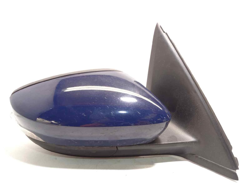 Recambio de retrovisor derecho para skoda fabia style referencia OEM IAM 6V1857408F  6V1857508C