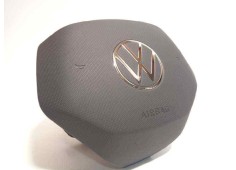 Recambio de airbag delantero izquierdo para volkswagen atlas cross sport referencia OEM IAM 3CM880201D  3CM880201DXEA