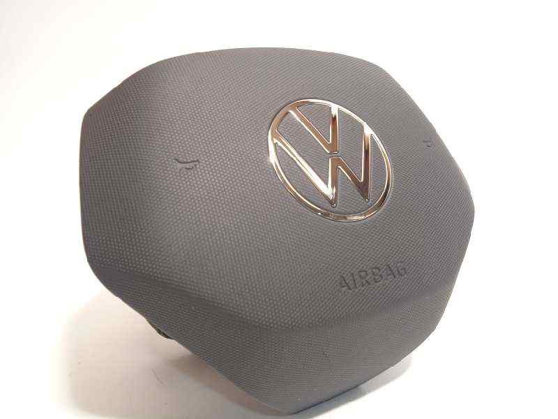 Recambio de airbag delantero izquierdo para volkswagen atlas cross sport referencia OEM IAM 3CM880201D  3CM880201DXEA