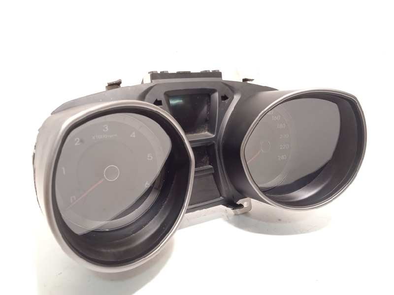 Recambio de cuadro instrumentos para hyundai i30 (gd) classic referencia OEM IAM 94003A6510  