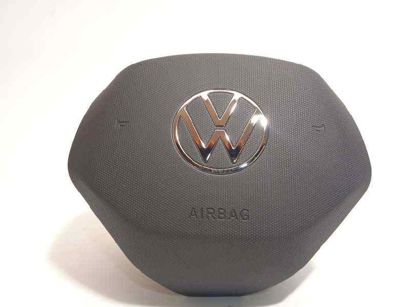 Recambio de airbag delantero izquierdo para volkswagen atlas cross sport referencia OEM IAM 3CM880201D  3CM880201DXEA