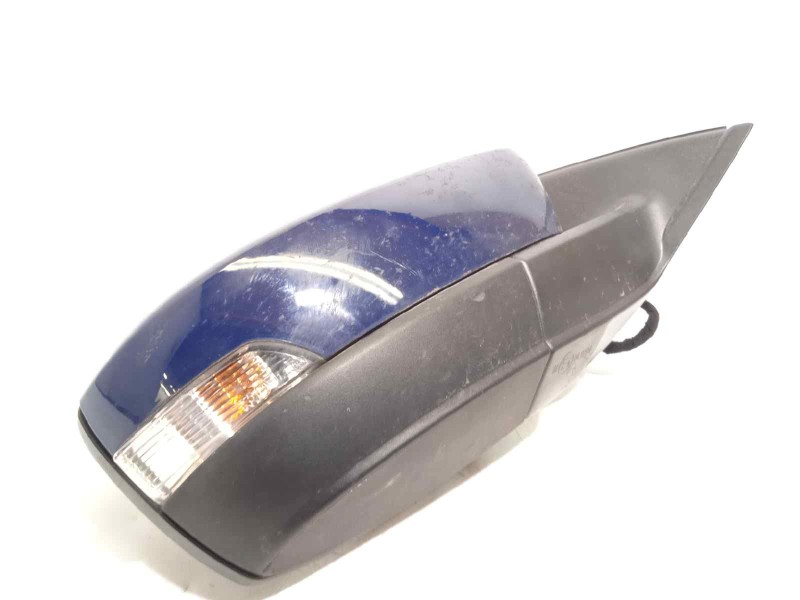Recambio de retrovisor derecho para skoda fabia style referencia OEM IAM 6V1857408F  6V1857508C
