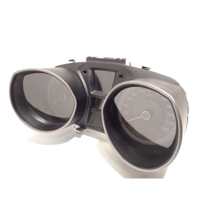 Recambio de cuadro instrumentos para hyundai i30 (gd) classic referencia OEM IAM 94003A6510  