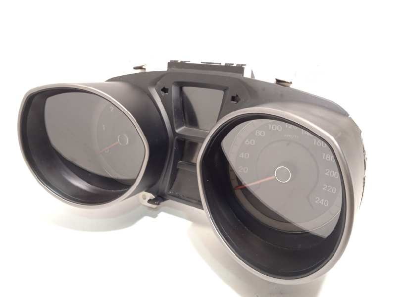 Recambio de cuadro instrumentos para hyundai i30 (gd) classic referencia OEM IAM 94003A6510  