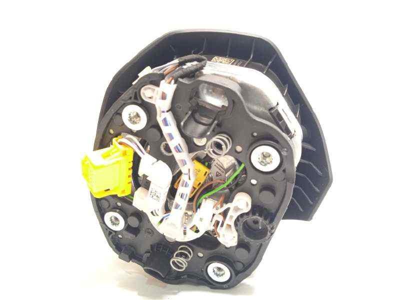 Recambio de airbag delantero izquierdo para volkswagen atlas cross sport referencia OEM IAM 3CM880201D  3CM880201DXEA