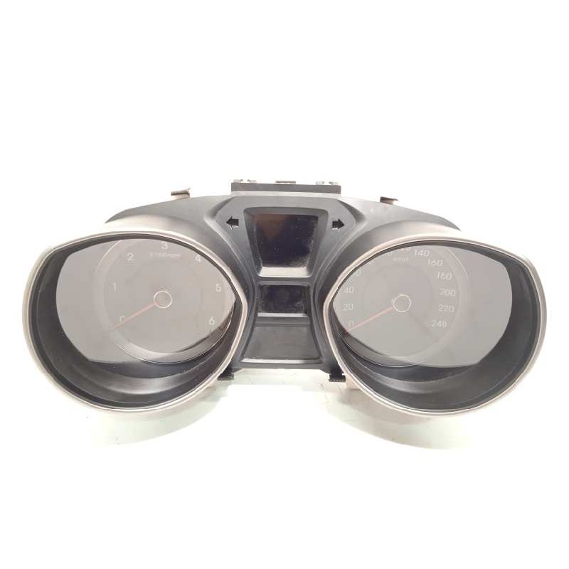 Recambio de cuadro instrumentos para hyundai i30 (gd) classic referencia OEM IAM 94003A6510  
