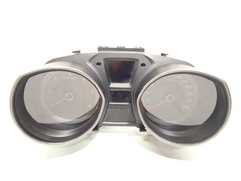 Recambio de cuadro instrumentos para hyundai i30 (gd) classic referencia OEM IAM 94003A6510  