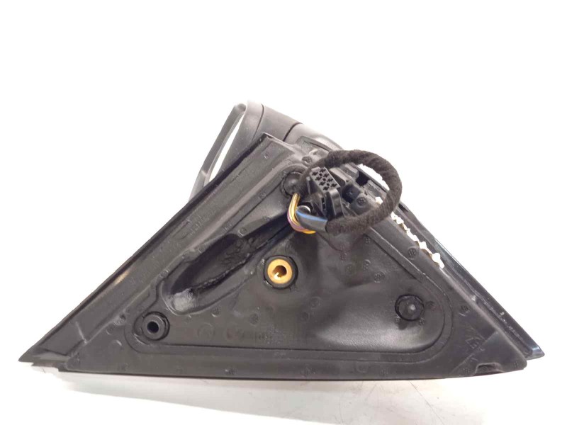 Recambio de retrovisor derecho para skoda fabia style referencia OEM IAM 6V1857408F  6V1857508C