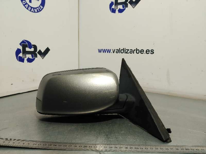 Recambio de retrovisor derecho para bmw serie 5 touring (e61) 520d referencia OEM IAM 51167189572  