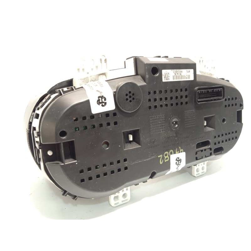 Recambio de cuadro instrumentos para hyundai i30 (gd) classic referencia OEM IAM 94003A6510  