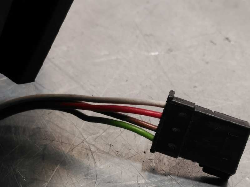 Recambio de retrovisor derecho para bmw serie 5 touring (e61) 520d referencia OEM IAM 51167189572  