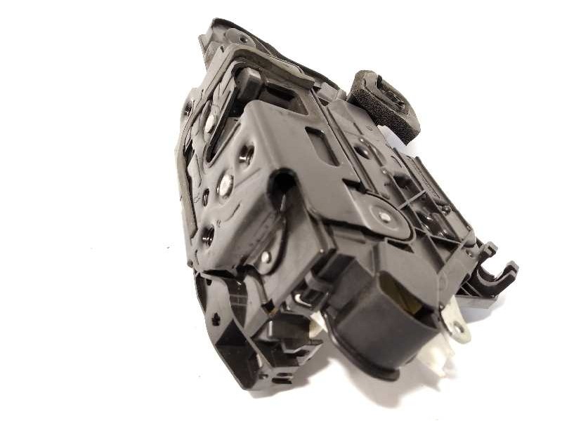 Recambio de cerradura puerta delantera izquierda para volkswagen polo (6c1) 1.4 tdi referencia OEM IAM 5K1837015E  