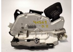 Recambio de cerradura puerta delantera izquierda para volkswagen polo (6c1) 1.4 tdi referencia OEM IAM 5K1837015E   2