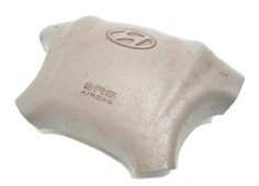 Recambio de airbag delantero izquierdo para hyundai tucson (jm) 2.0 crdi cat referencia OEM IAM 569002E200Z9   2
