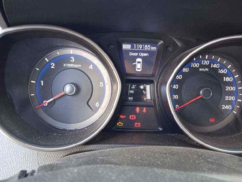 Recambio de cuadro instrumentos para hyundai i30 (gd) classic referencia OEM IAM 94003A6510  