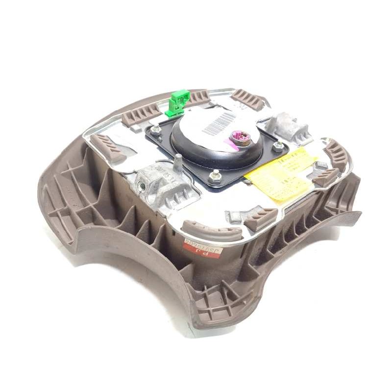 Recambio de airbag delantero izquierdo para hyundai tucson (jm) 2.0 crdi cat referencia OEM IAM 569002E200Z9  