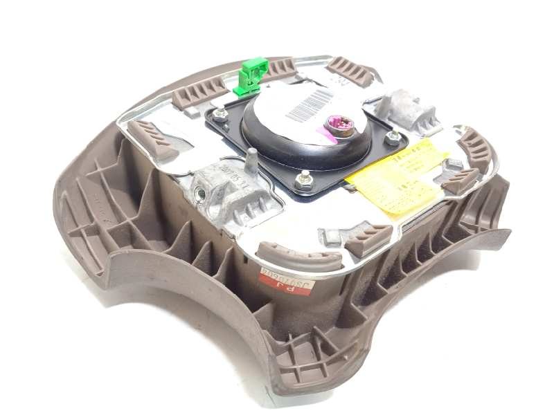 Recambio de airbag delantero izquierdo para hyundai tucson (jm) 2.0 crdi cat referencia OEM IAM 569002E200Z9  