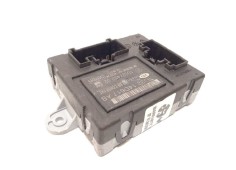 Recambio de modulo confort para land rover evoque 2.2 td4 cat referencia OEM IAM BJ3214D617AB  LR028517 2