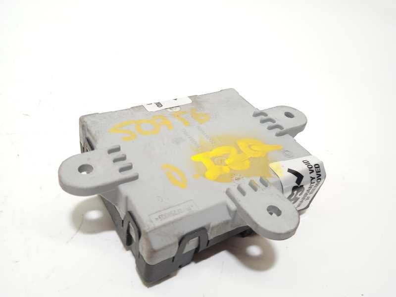 Recambio de modulo confort para land rover evoque 2.2 td4 cat referencia OEM IAM BJ3214D617AB  LR028517