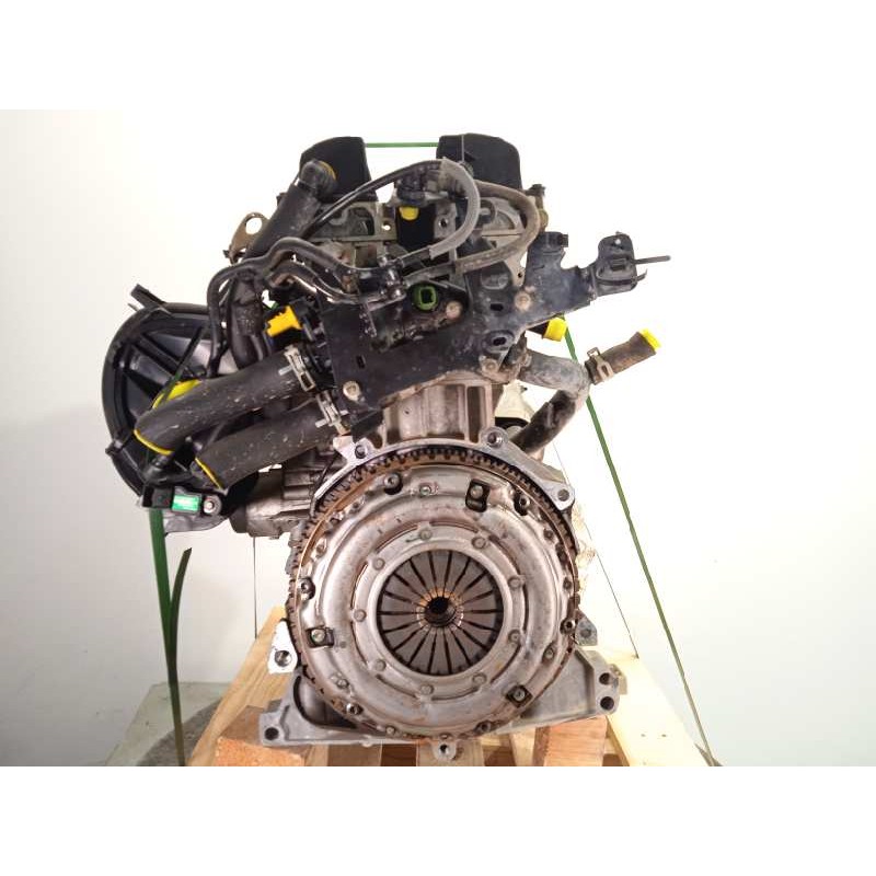 Recambio de motor completo para peugeot 407 sr confort referencia OEM IAM 6FY  