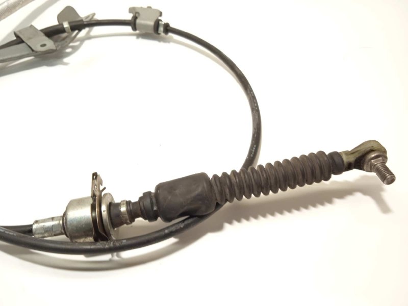 Recambio de varillaje cambio para lexus es 300h referencia OEM IAM 3382033410  