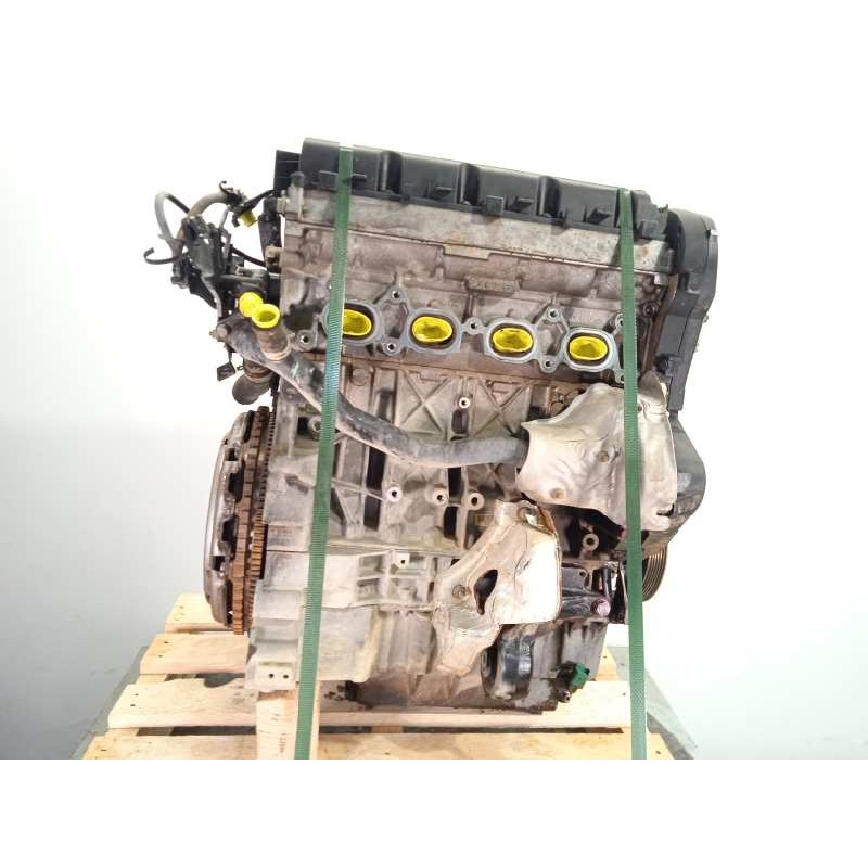 Recambio de motor completo para peugeot 407 sr confort referencia OEM IAM 6FY  