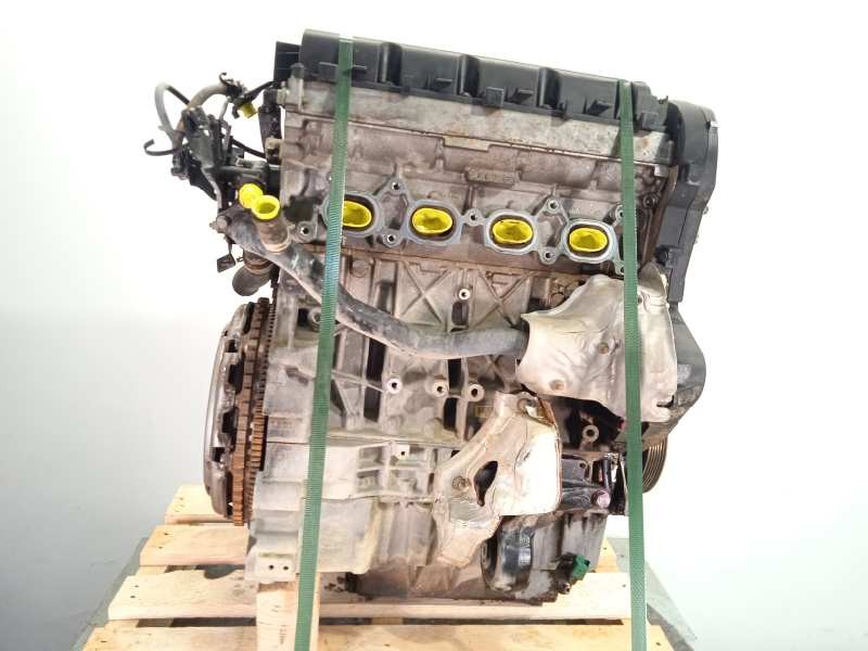 Recambio de motor completo para peugeot 407 sr confort referencia OEM IAM 6FY  