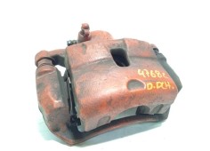 Recambio de pinza freno delantera derecha para hyundai i30 (gd) classic referencia OEM IAM 58190A6A00  