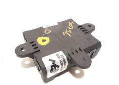 Recambio de modulo confort para land rover evoque 2.2 td4 cat referencia OEM IAM 6J3214D618AB   2