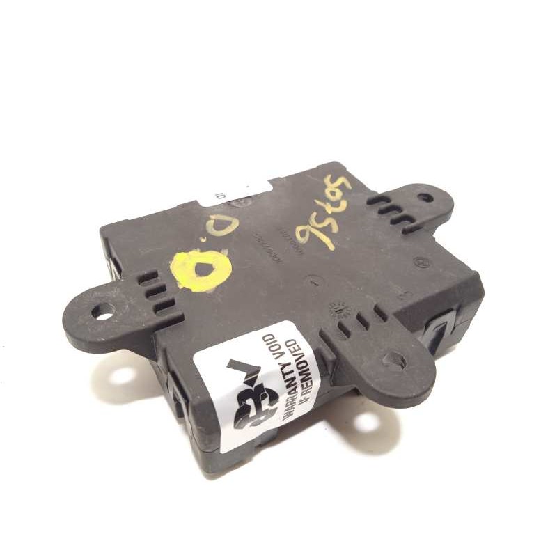 Recambio de modulo confort para land rover evoque 2.2 td4 cat referencia OEM IAM 6J3214D618AB  