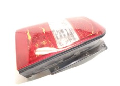 Recambio de piloto trasero izquierdo para hyundai tucson (jm) 2.0 crdi cat referencia OEM IAM 924012E0  924012E010 2