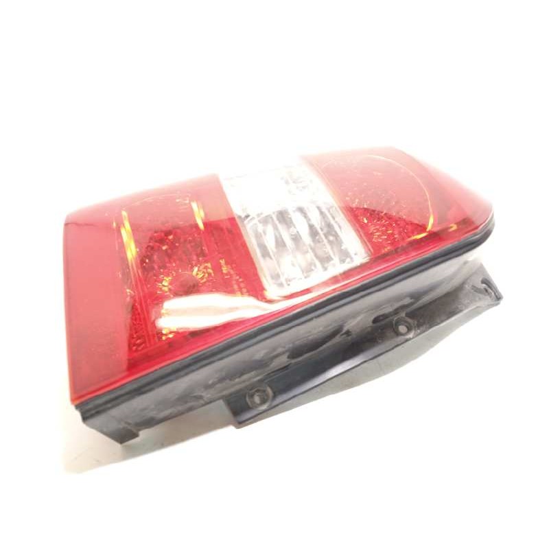 Recambio de piloto trasero izquierdo para hyundai tucson (jm) 2.0 crdi cat referencia OEM IAM 924012E0  924012E010