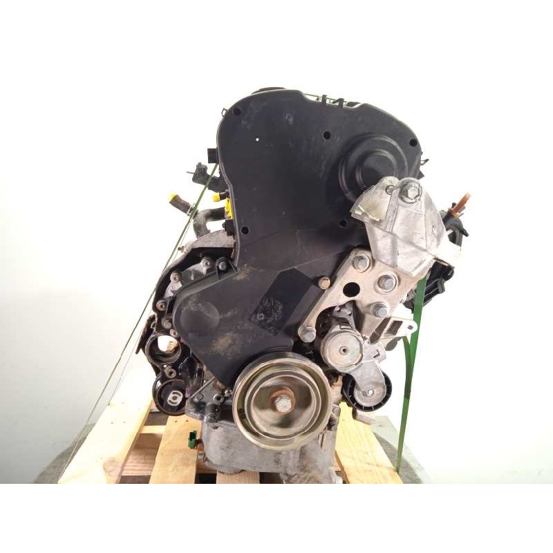 Recambio de motor completo para peugeot 407 sr confort referencia OEM IAM 6FY  