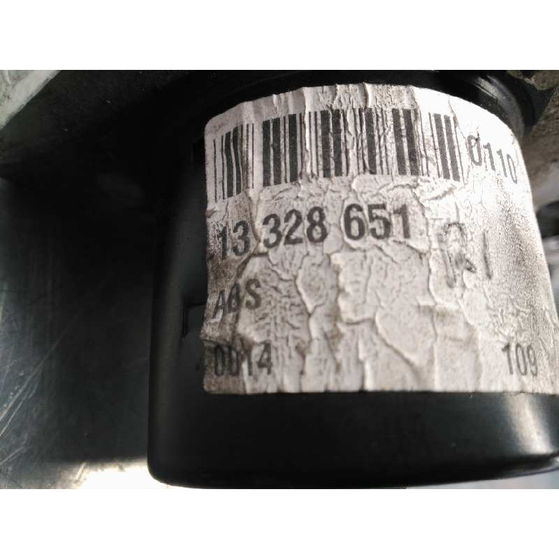 Recambio de abs para opel insignia berlina 2.0 16v cdti referencia OEM IAM 13328651 16312211K 16817011