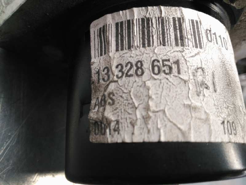 Recambio de abs para opel insignia berlina 2.0 16v cdti referencia OEM IAM 13328651 16312211K 16817011