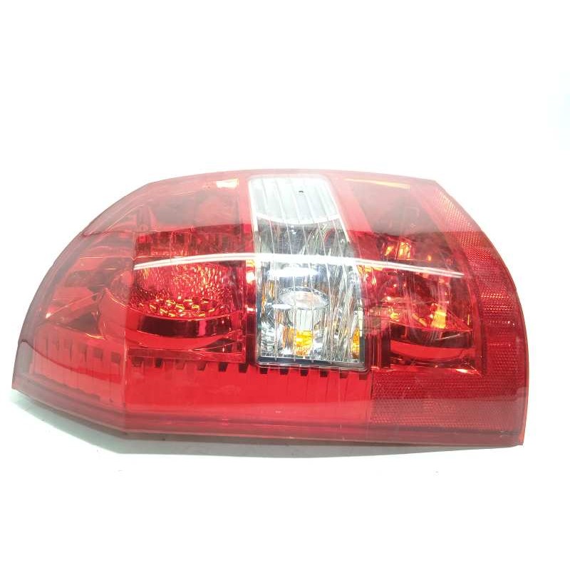 Recambio de piloto trasero izquierdo para hyundai tucson (jm) 2.0 crdi cat referencia OEM IAM 924012E0  924012E010