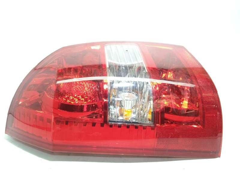 Recambio de piloto trasero izquierdo para hyundai tucson (jm) 2.0 crdi cat referencia OEM IAM 924012E0  924012E010