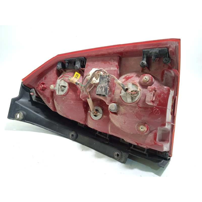 Recambio de piloto trasero izquierdo para hyundai tucson (jm) 2.0 crdi cat referencia OEM IAM 924012E0  924012E010